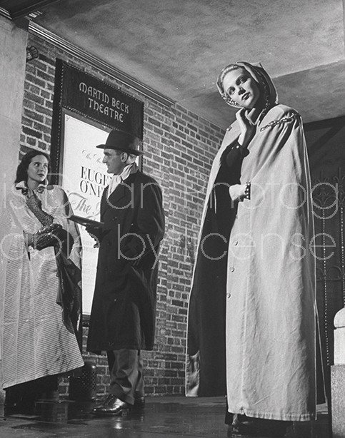 New York women's fashions