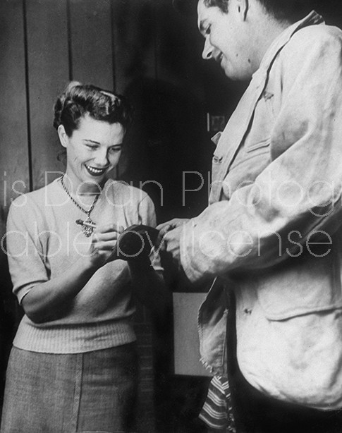 Families of Korean POWs