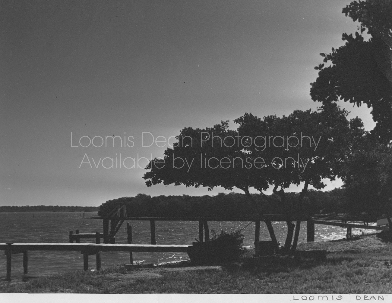LOOMIS DEANs EARLY FLORIDA S 