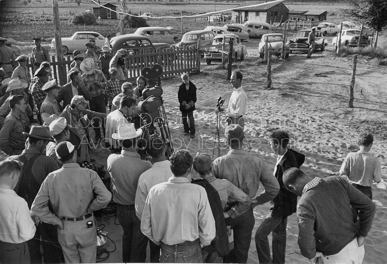 MORMON RAID SHORT CREEK ARIZONA 450 