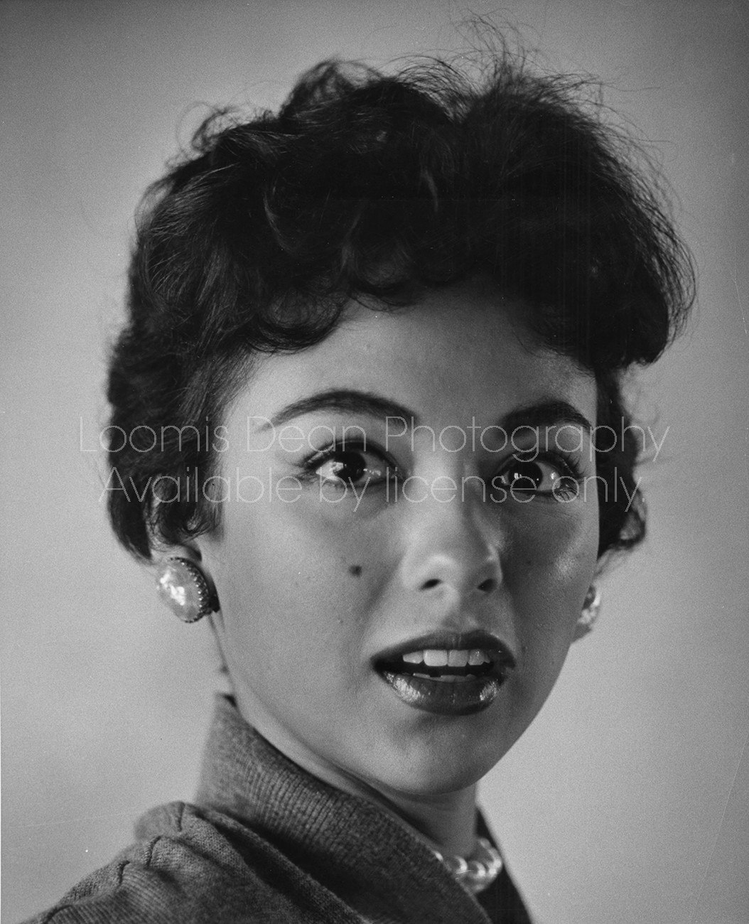 ACTRESS RITA MORENO 2 S 