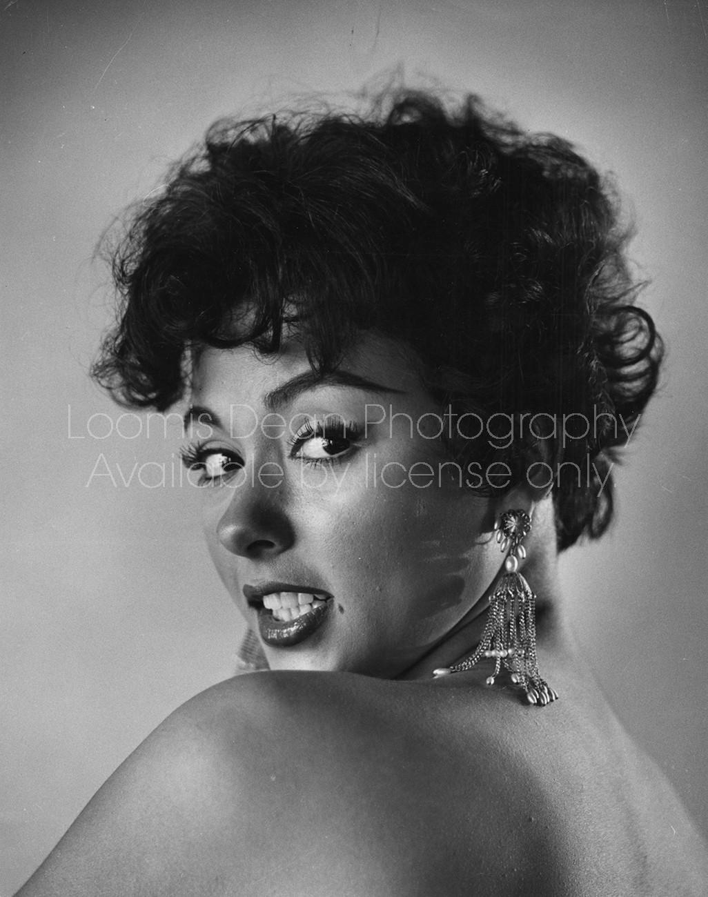 ACTRESS RITA MORENO 