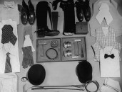 Women's riding fashions