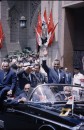 Russian Premier Khrushchev in Cairo