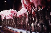 The Paris Folies Bergere Centennial Show
