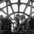 U.S. AIR WAR IN PACIFIC B29 CREW 071 