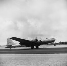 U.S. AIR FORCE B29 LANDING S 225 