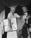 Betty Hutton?s Last Day in Show Business 