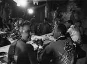 HOLLYWOOD STUDIO EXECUTIVE DARRYL ZANUCK'S PARTY S 482 