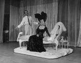 ACTRESS MAE WEST 1 S 