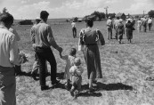 MORMON RAID SHORT CREEK ARIZONA 449 