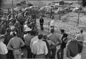 MORMON RAID SHORT CREEK ARIZONA 450 