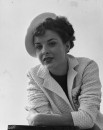 MRS HOWARD HUGHS JEAN PETERS S  