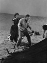 ACTRESS SOPHIA LOREN AND JOHN WAYNE FRYING PAN HIT S 