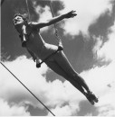 RINGLING CIRCUS TRAPEZE ARTIST 04 