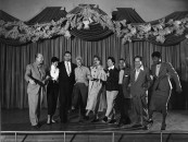LAS VEGAS ENTERTAINERS S 481 
