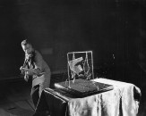 LAS VEGAS MAGIC ACT S 452 