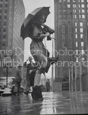 New York women's fashions 