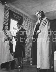 New York women's fashions 