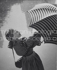 New York women's fashions 