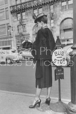 New York fashions