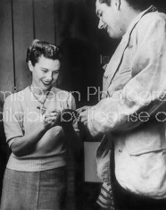 Families of Korean POWs