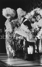 Folies Bergere Centennial Show