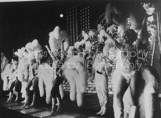 Folies Bergere Centennial Show