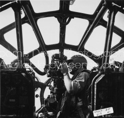 U.S. AIR WAR IN PACIFIC B29 CREW 103 