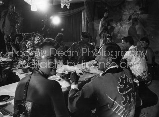 HOLLYWOOD STUDIO EXECUTIVE DARRYL ZANUCK'S PARTY S 482 
