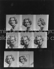 ACTRESS GRACE KELLY 