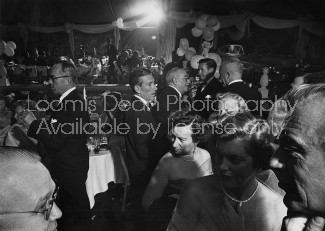 MARION DAVIES HOLLYWOOD PARTY AND ACTOR  GARY COOPER S 489 