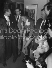 ACTRESS MARLENE DIETRICH 2 S 