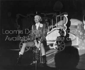 ACTRESS MARLENE DIETRICH 