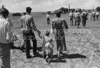 MORMON RAID SHORT CREEK ARIZONA 449 