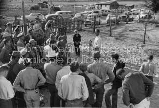 MORMON RAID SHORT CREEK ARIZONA 450 