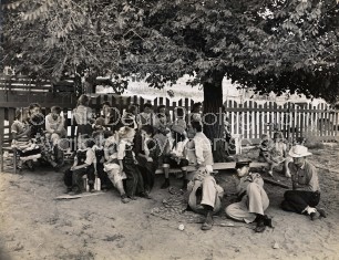 MORMON RAID SHORT CREEK ARIZONA 469 
