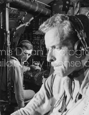 U.S. AIR FORCE WWII PACIFIC BOMBER CREW S 083 