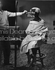 ACTRESS  SHEREE NORTH SCREEN TEST TWO REPLACE MARILYN S 
