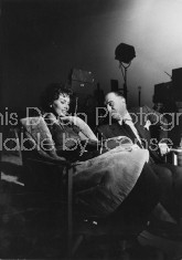 ACTRESS SOPHIA LOREN AND CARLO PONTI S 