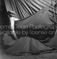 RINGLING CIRCUS TENT HAMMOCK NAP2 