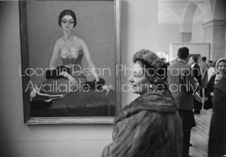 ARTIST VAN DONGEN EXHIBIT S 