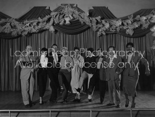 LAS VEGAS ENTERTAINERS 480 