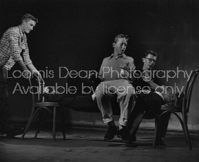 LAS VEGAS HYPNOTIST ACT S 494 