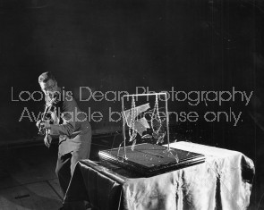 LAS VEGAS MAGIC ACT S 452 