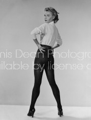 ACTRESS DANCER VERA ELLEN S 